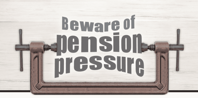 Age Pension Assets Test