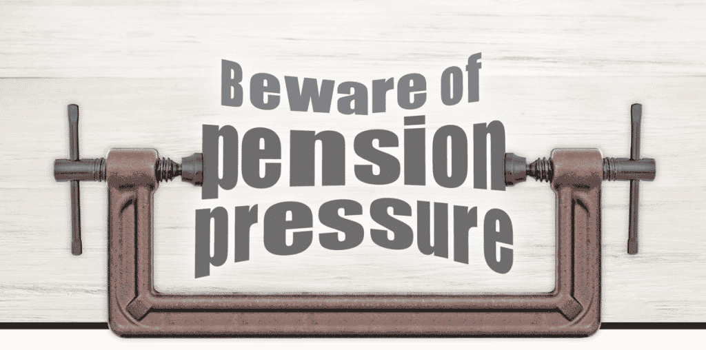 Age Pension Assets Test