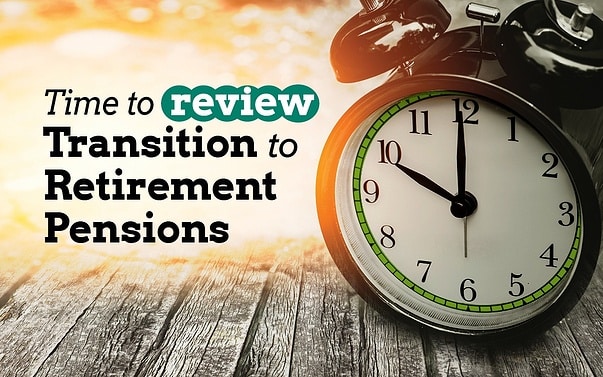 transition to retirement best financial advisor gold coast financial planning