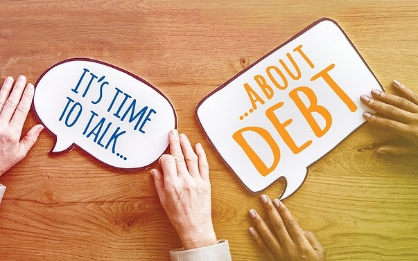 good debt bad debt financial advisor financial adviser gold coast
