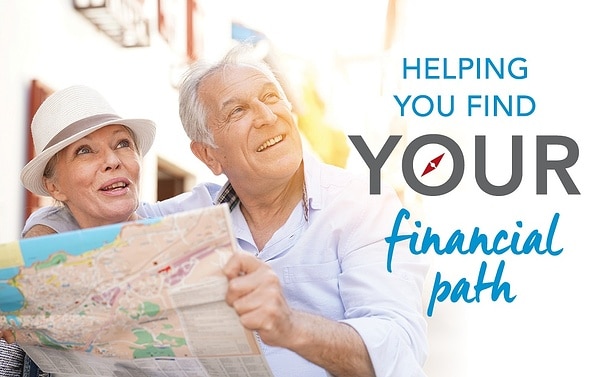 Helping you find your financial path