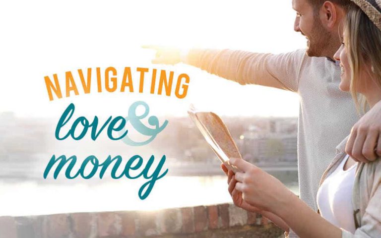 Navigating Love & Money