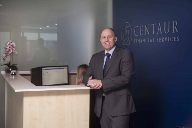 tax planning Centaur Financial Services