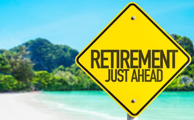 Five tips for a better retirement