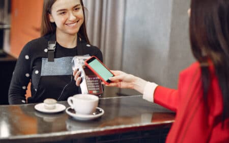 How Australians can put the brakes on spending as tap-and-go payments accelerate – The New Daily