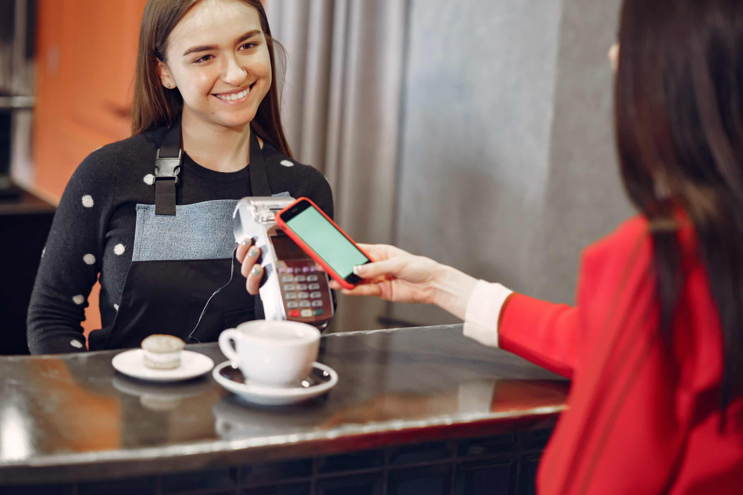 How Australians can put the brakes on spending as tap-and-go payments accelerate – The New Daily