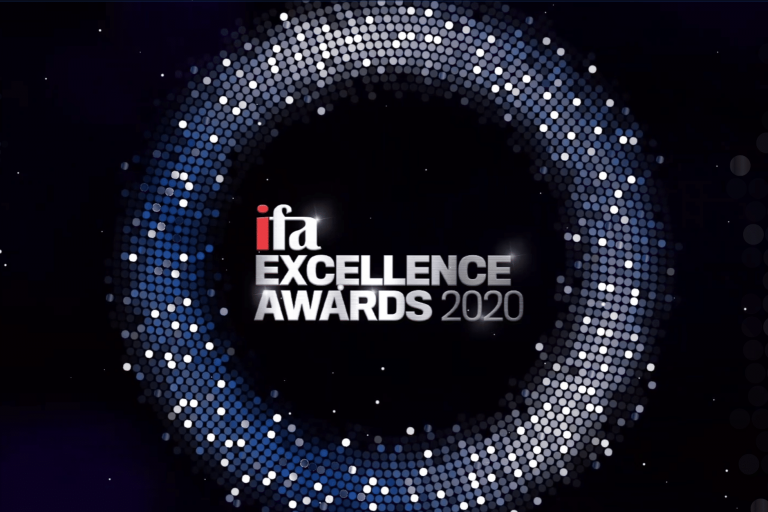 ifa Excellence Awards 2020 – ifa