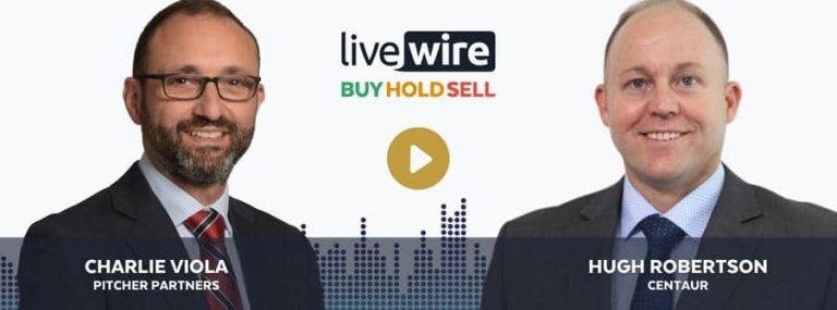 Buy Hold Sell: 6 cracking ASX-listed income funds – Livewire