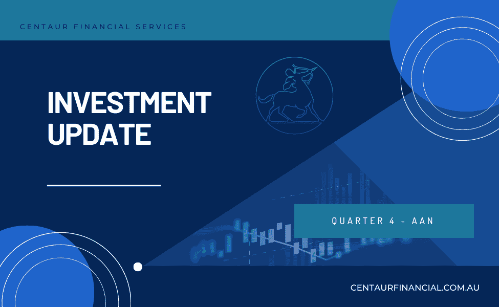 Quarterly Investment Update – AAN