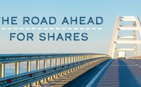 The Road Ahead for Shares