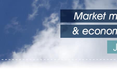 Market movements & economic review – June 2022