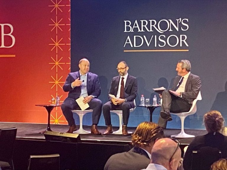 Barron’s Advisor Australia Summit