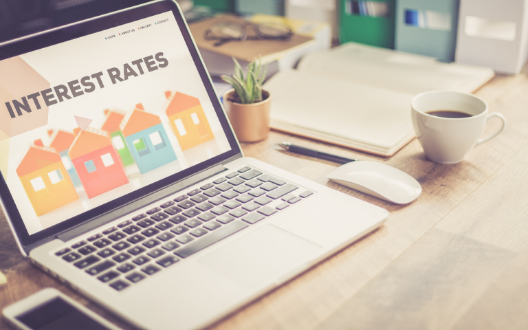 What to do if interest rates go up