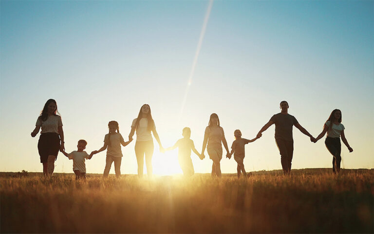 Yours, mine & ours – estate and succession planning for modern families