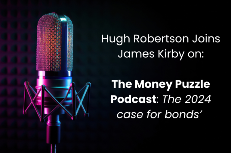 The 2024 case for bonds | The Money Puzzle Podcast