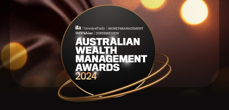 Centaur Team Are Finalists | Australian Wealth Management Awards 2024