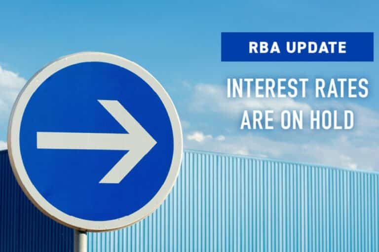 6th August 2024 RBA Announcement