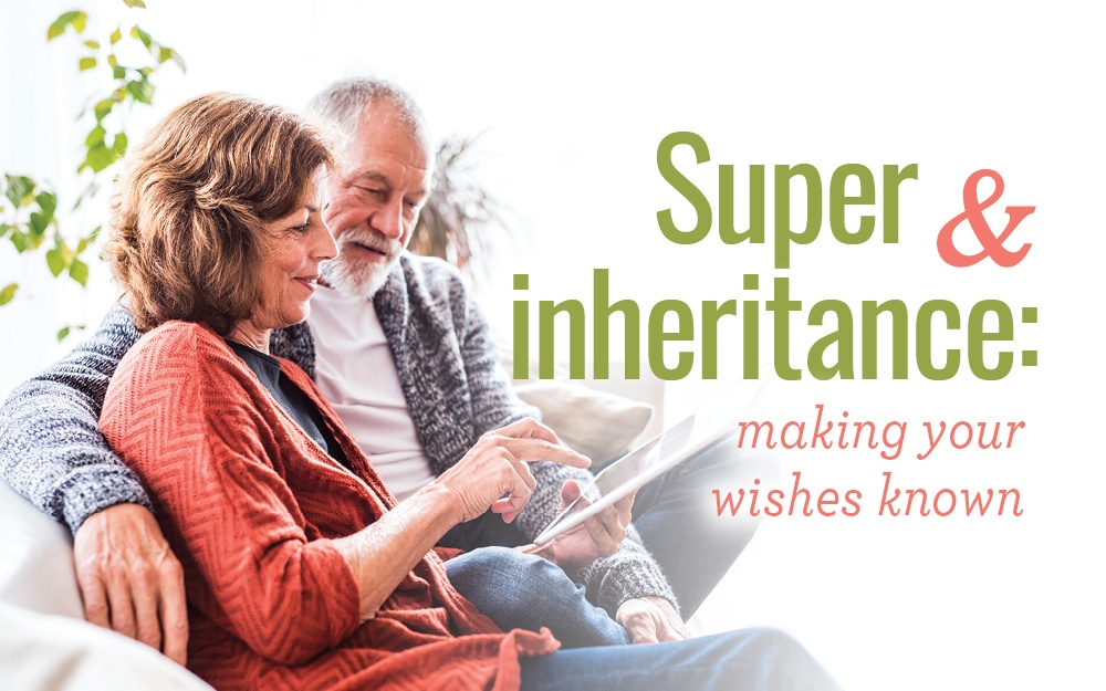 Super and inheritance - 07.18
